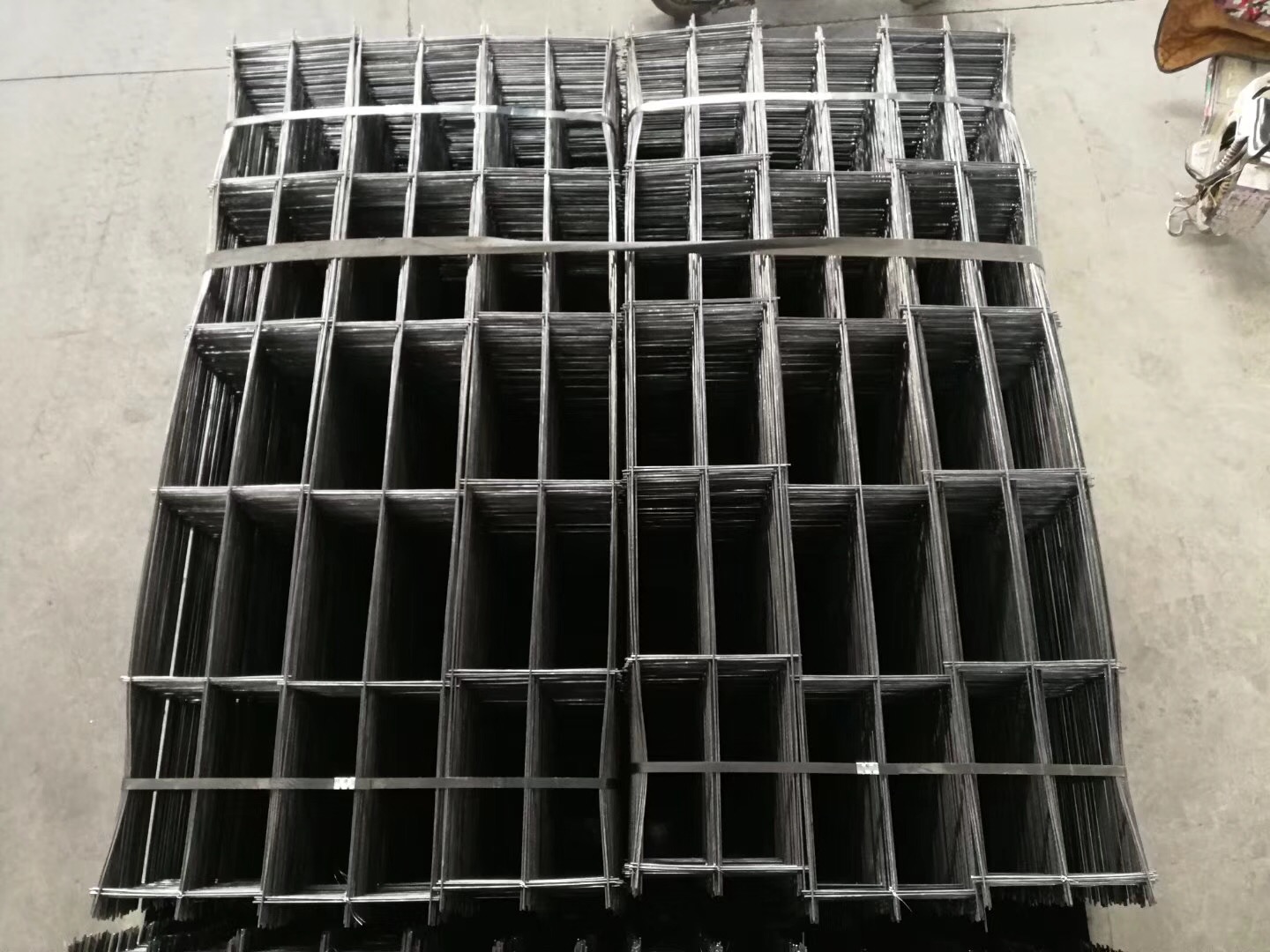 三級(jí)鋼壓墻筋